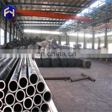 Professional seamed pipe with CE certificate