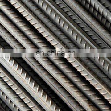 High Quality Hot-Rolled BS 4449 460b Deformed Steel Bars