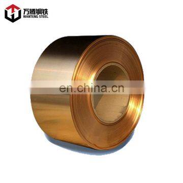 copper coil/cooper sheet low price   made in china  Welcome to consult