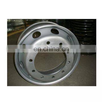 high quality steel 22.5 truck wheels for sale