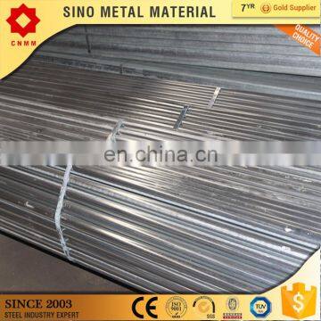 galvanized iron pipe standard /galvanized pipe 1 5 inch/galvanized pipe 45mm od