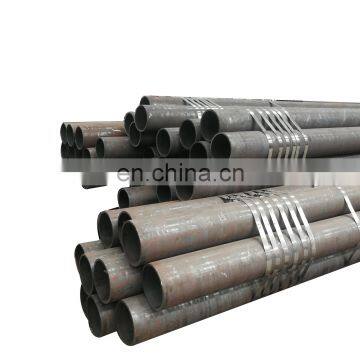 09CrCuSb(ND)/09MnD Pipes /Alloy seamless steel tube