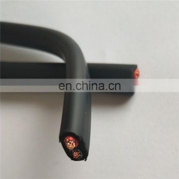 Huatong UL Approved 2 Cores 12awg Type DG Cable