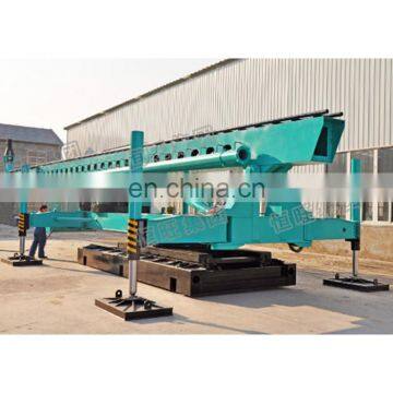 Bore pile drilling rigs Pilling Rotary rig Used drilling machine