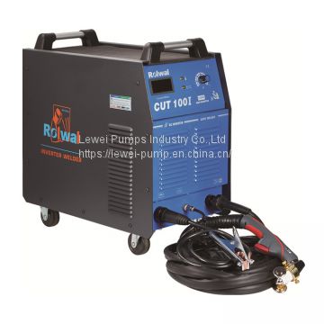 CUT-160I IGBT DC Inverter Welding Machine