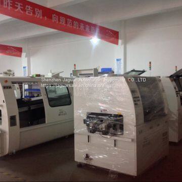 Wave Soldering Machine for Led Production Assembly Line N200 photo-4