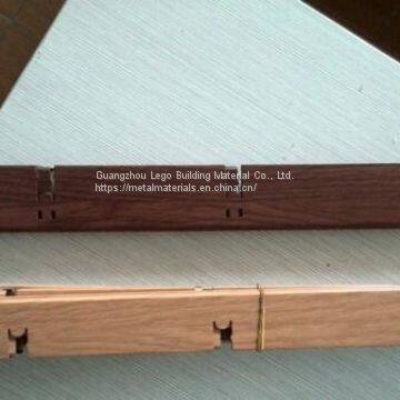 Aluminum Grille Ceiling Tile Aluminium Egg Crate Grille photo-3