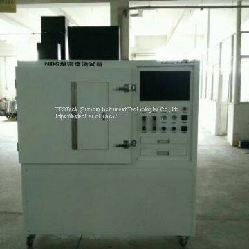 Nbs Smoke Density Chamber