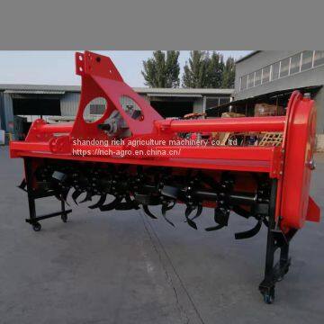 Rotary Garden Cultivator Maschio Rotavator Cultivation 1.9m & 2.4m