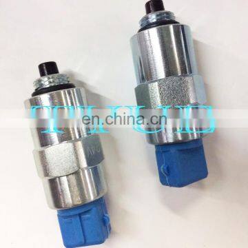 7185-900G 7185900G 7185 900g 7185-900g Fuel Cut-off Injection System For DELPHI Linde photo-4