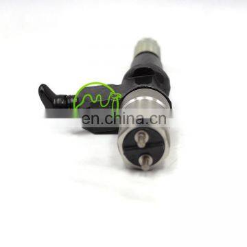 Hot Sale Common Rail Diesel Fuel Injector 095000-5985 095000-5980 8-97603099-5 8976030995 With High-Quality