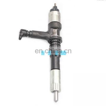 Engine Diesel Fuel Injector 095000-6640 0950006640 0950005226 095000-5226