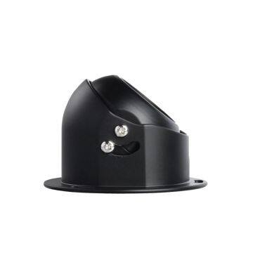 Top10 Cheap CCD 420tvl Car/Bus/Truck Indoor CCTV Dome Camera for Vehicle Mobile DVR photo-2