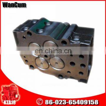 Cummins A2300 Cylinder Head photo-3