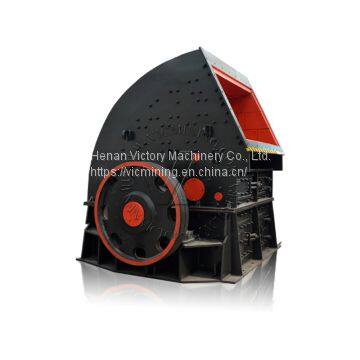 PCZ Hammer Stone Crusher for Mining photo-3