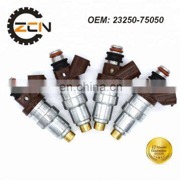 Fuel Injector Repair Parts for Your Automobile 23250-75050 2325075050 photo-2