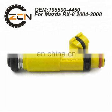Car Accessories Spare Parts Fuel Injector Test Equipment 195500-4450