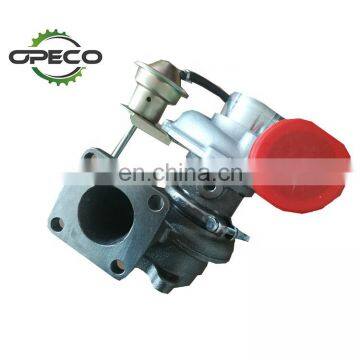 VM R425 2.5L Turbocharger VP50 VA68 VA430040 1118300RAA 1118300AAB for JMC Jeep Cherokee photo-3
