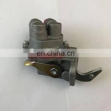 Mechanical Fuel Pump 2641A077