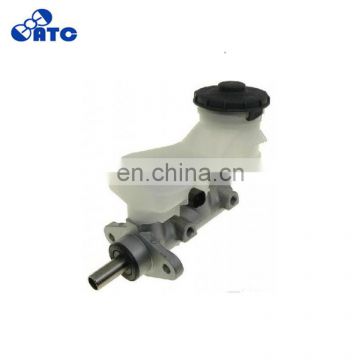 Auto brake system brake Master Cylinder For H-onda CR--V E-lement A-cura RSX  46100-SCA-A51  46100-S9A-A51  46100-S6M-A52