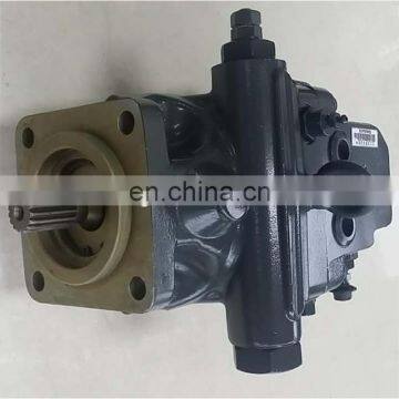 PC30 main Hydraulic pump pvd-2B-40P 708-1S-00252 708-1S-00222 708-1S-00150