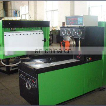 common rail test bench