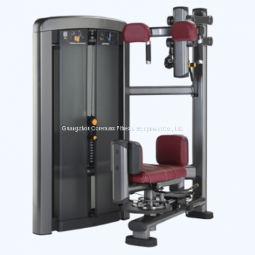 CM-0621 Rotary Torso Machine Fitness Exercise Machines