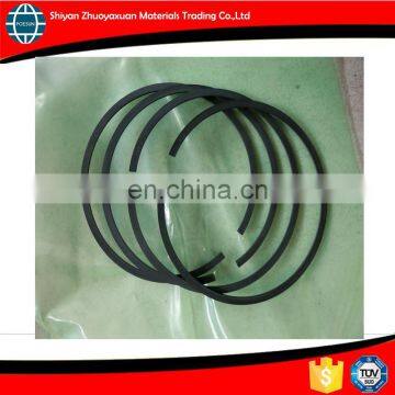 Professional Customized ISF2.8 4976252 Piston Ring for Air Compressor With Top Performance photo-2