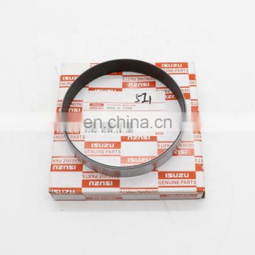 GENUINE CRANKSHAFT BACKSEAT RING FOR EX200 EXCAVATOR ENGINE 5-12319003-00/5-12319003