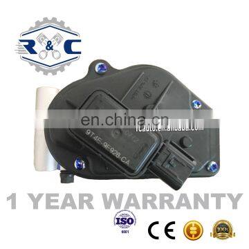 R&C High Quality Auto Throttling Valve Engine System 6945-5039 for Delong Truck Car Throttle Body