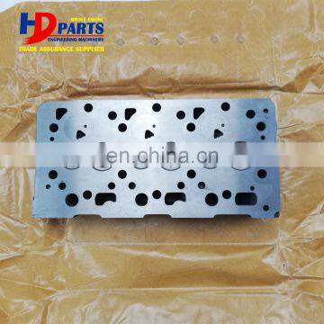 Diesel Engine D1005 Cylinder Head Engine Spare Parts