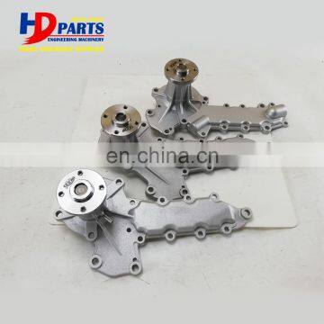 Diesel Engine Spare Parts V2403 Water Pump