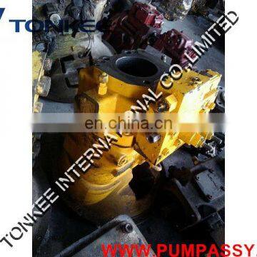 Excavator Parts Piston Pump HD550 VII A8V86 ESBR Hydraulic Main Pump