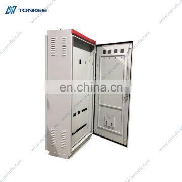 XL-21 Power Cabinet Electrical Control Switchboard XL-21 Power Supply Cabinet Series 3 Phase Low Voltage