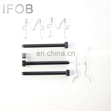 IFOB Rear disc pickup spring repair kit for TOYOTA LEXUS IS250/350/2xxD GSE20 04948-30220