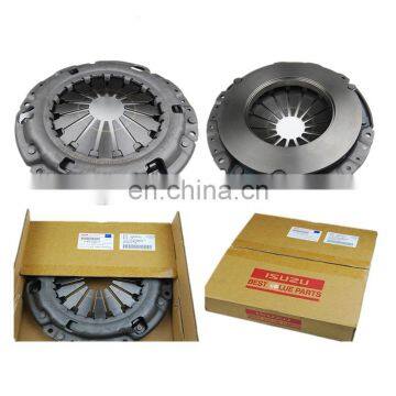 4JB1 4KH1 Clutch Pressure Plate 8-97109246-0 5-87610082-0 Clutch Cover for ISUZU NKR photo-4