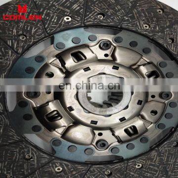 FTR/700P 4HK1 1601010-150A 1601010150A Clutch Disc For ISUZU photo-4