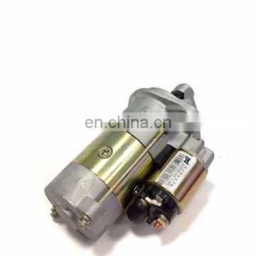 FOTON CUMMINS ISF2.8 diesel engine parts starter motor 5266969