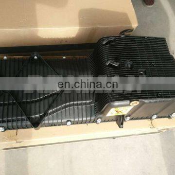 3697204 3697203 Foton Auman Cummins Engine ISGE Oil Pan photo-3