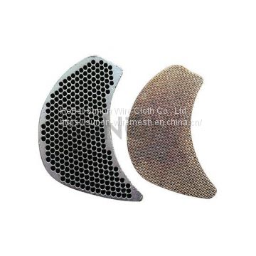 Single Extruder Screen   Wire Mesh Fabric  Single Extruder Screen wholesale   extruder screens Supplier And Wholesaler