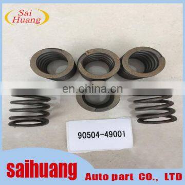 Ball Joint Tie Rod End For Coaster BB50 45047-39165