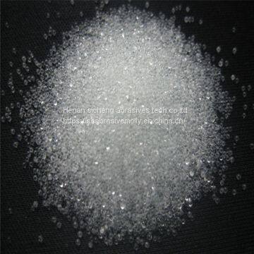 Abrasive Media Micro Glass Beads for Sandblasting, Road Marking photo-2