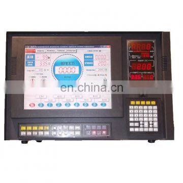 Diesel Fuel Injection Pump Test Bench Simulator System Control Instrument