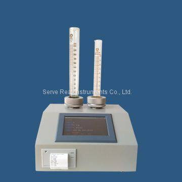 Tap Density Tester Powder Density Meter photo-3