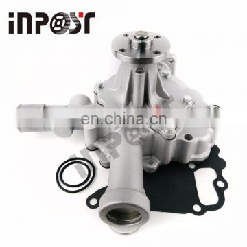 8FD/1DZ Forklift parts water pump 16100-78205-71 161007820571 for TOYOTA