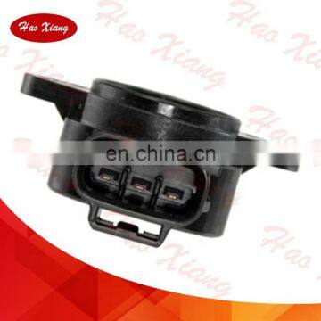 Good Quality Throttle Position Sensor/TPS 198500-1260/ZJ01-18-911/ZJ0118911