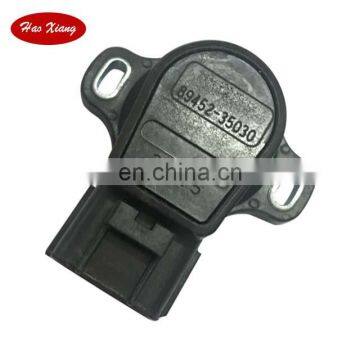 Good quality Throttle Position Sensor/TPS 89452-35030