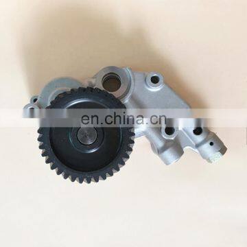 Forklift engine parts oil pump for TD226-B WP4G95E221