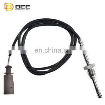 EGT Exhaust Gas Temperature Sensor FOR VW 03L906088BQ 03L906088HK