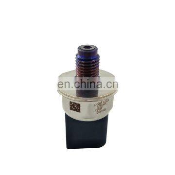 For Cummings Common High Rail Pressure Sensor OEM 4984580 photo-3